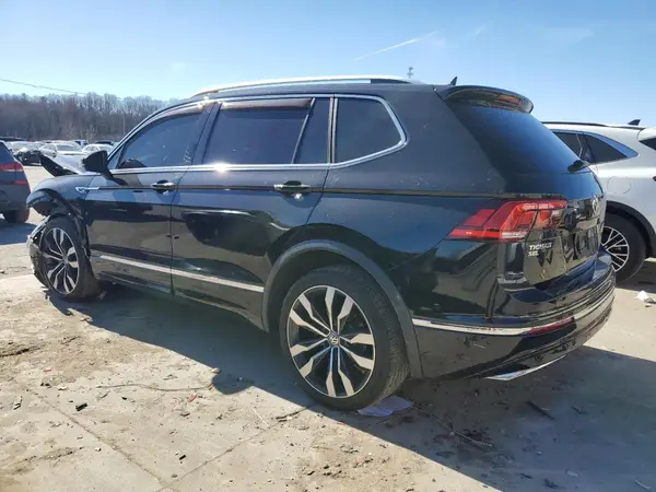 3VV4B7AX9MM062274 2021 VOLKSWAGEN TIGUAN - Image 2