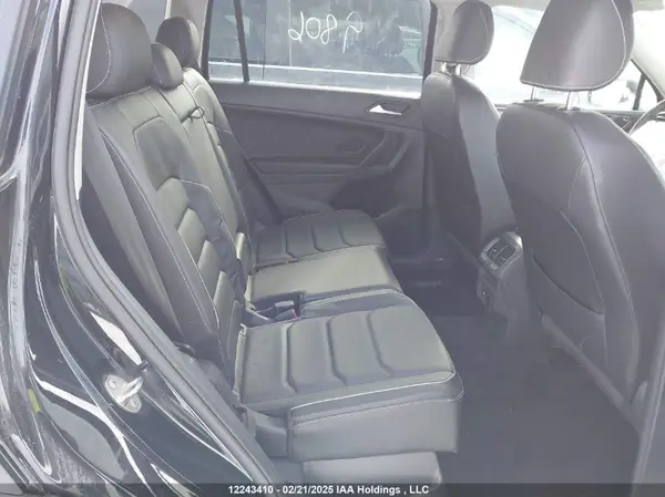 3VV4B7AX9MM133697 2021 VOLKSWAGEN TIGUAN - Image 8