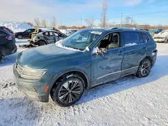 3VV4B7AX9MM146563 2021 VOLKSWAGEN TIGUAN