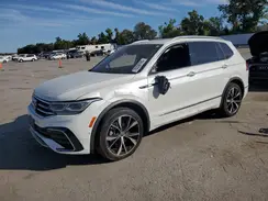 3VV4B7AX9NM001038 2022 VOLKSWAGEN TIGUAN