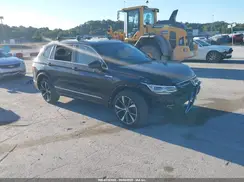 3VV4B7AX9NM004229 2022 VOLKSWAGEN TIGUAN