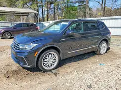 3VV4B7AX9NM042592 2022 VOLKSWAGEN TIGUAN