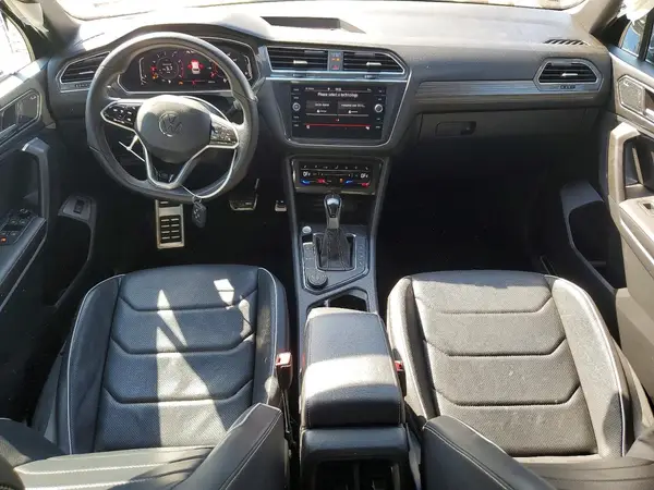 3VV4B7AX9NM042592 2022 VOLKSWAGEN TIGUAN - Image 8