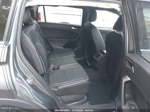 3VV4B7AX9NM092537 2022 VOLKSWAGEN TIGUAN - Image 8