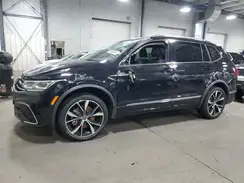 3VV4B7AX9NM141266 2022 VOLKSWAGEN TIGUAN