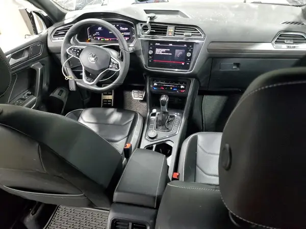 3VV4B7AX9NM141266 2022 VOLKSWAGEN TIGUAN - Image 8