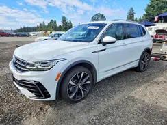3VV4B7AX9NM154339 2022 VOLKSWAGEN TIGUAN