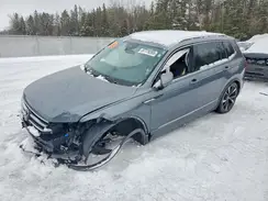 3VV4B7AX9NM163137 2022 VOLKSWAGEN TIGUAN
