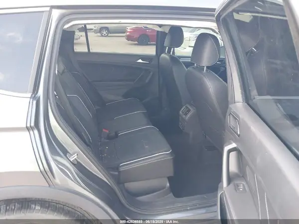 3VV4B7AX9NM167348 2022 VOLKSWAGEN TIGUAN - Image 8