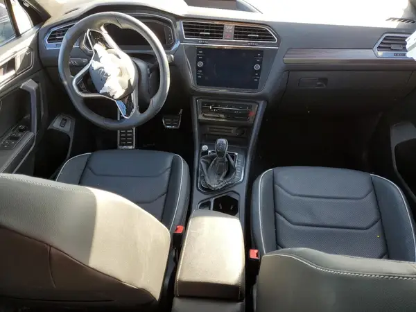 3VV4B7AX9NM175160 2022 VOLKSWAGEN TIGUAN - Image 8