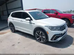 3VV4B7AX9PM047195 2023 VOLKSWAGEN TIGUAN
