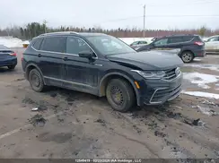3VV4B7AX9PM057127 2023 VOLKSWAGEN TIGUAN