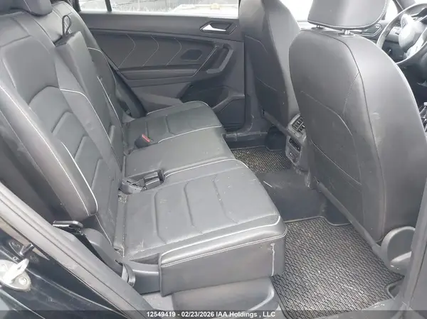 3VV4B7AX9PM057127 2023 VOLKSWAGEN TIGUAN - Image 8