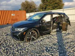 3VV4B7AX9PM136412 2023 VOLKSWAGEN TIGUAN