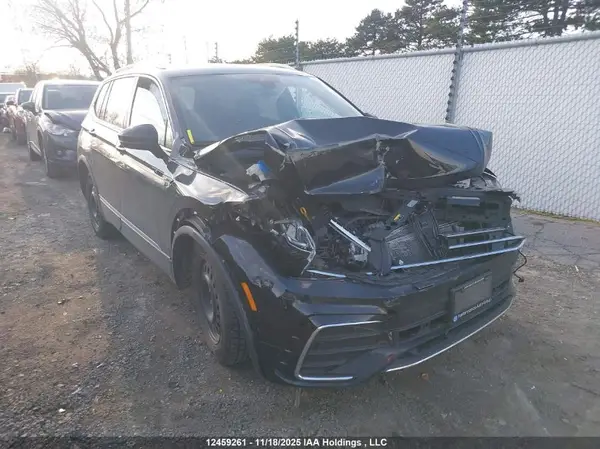3VV4B7AX9RM050293 2024 VOLKSWAGEN TIGUAN - Image 1