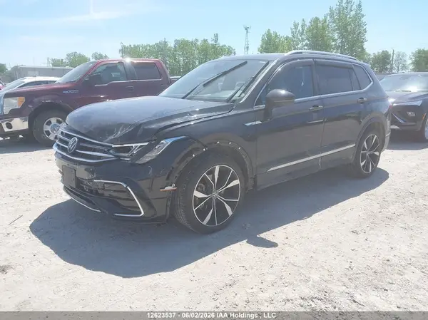 3VV4B7AX9RM068387 2024 VOLKSWAGEN TIGUAN - Image 2