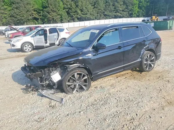 3VV4B7AX9RM139622 2024 VOLKSWAGEN TIGUAN - Image 1