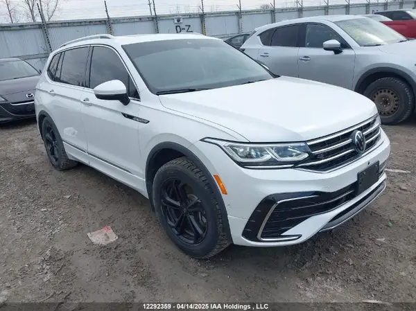 3VV4B7AX9RM142987 2024 VOLKSWAGEN TIGUAN - Image 1