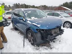3VV4B7AXXJM009997 2018 VOLKSWAGEN TIGUAN