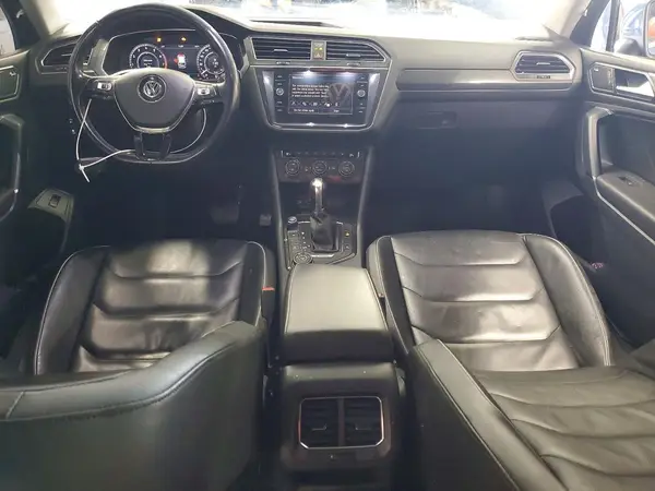3VV4B7AXXJM016125 2018 VOLKSWAGEN TIGUAN - Image 8
