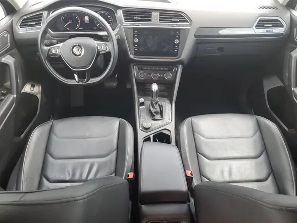 3VV4B7AXXJM103507 2018 VOLKSWAGEN TIGUAN - Image 8