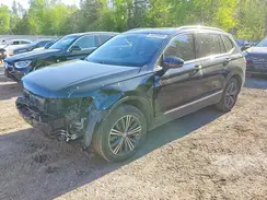 3VV4B7AXXJM172309 2018 VOLKSWAGEN TIGUAN