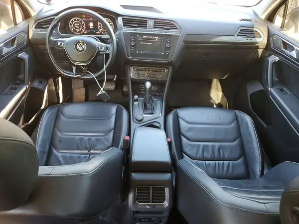 3VV4B7AXXJM172309 2018 VOLKSWAGEN TIGUAN - Image 8