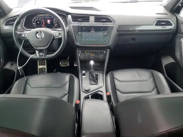 3VV4B7AXXJM176330 2018 VOLKSWAGEN TIGUAN - Image 8