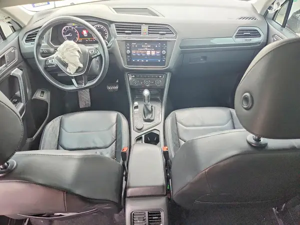3VV4B7AXXJM179258 2018 VOLKSWAGEN TIGUAN - Image 8