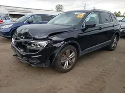 3VV4B7AXXJM194567 2018 VOLKSWAGEN TIGUAN
