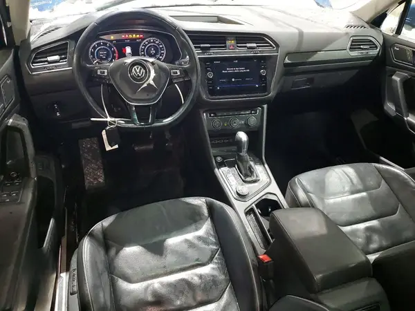 3VV4B7AXXJM203512 2018 VOLKSWAGEN TIGUAN - Image 8