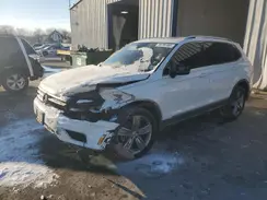 3VV4B7AXXJM216034 2018 VOLKSWAGEN TIGUAN