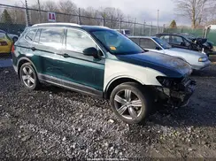 3VV4B7AXXKM009404 2019 VOLKSWAGEN TIGUAN