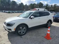 3VV4B7AXXKM019673 2019 VOLKSWAGEN TIGUAN