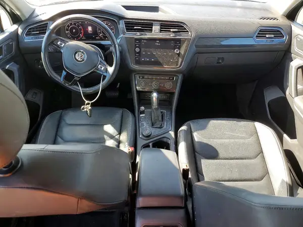 3VV4B7AXXKM028597 2019 VOLKSWAGEN TIGUAN - Image 8