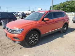 3VV4B7AXXKM033587 2019 VOLKSWAGEN TIGUAN