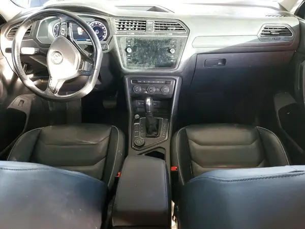 3VV4B7AXXKM037980 2019 VOLKSWAGEN TIGUAN - Image 8