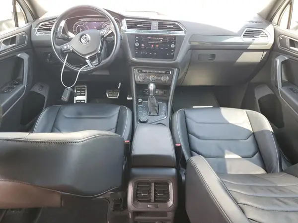 3VV4B7AXXKM048882 2019 VOLKSWAGEN TIGUAN - Image 8