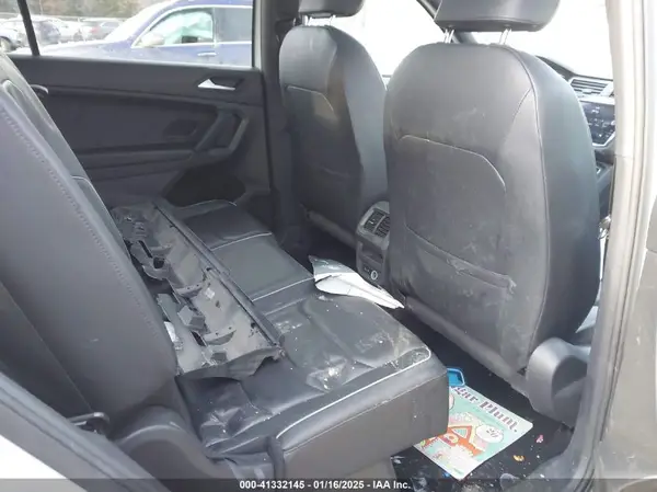 3VV4B7AXXKM051801 2019 VOLKSWAGEN TIGUAN - Image 8