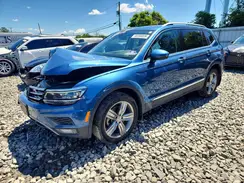 3VV4B7AXXKM069084 2019 VOLKSWAGEN TIGUAN