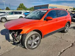 3VV4B7AXXKM093921 2019 VOLKSWAGEN TIGUAN