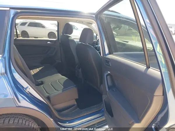 3VV4B7AXXKM094812 2019 VOLKSWAGEN TIGUAN - Image 8