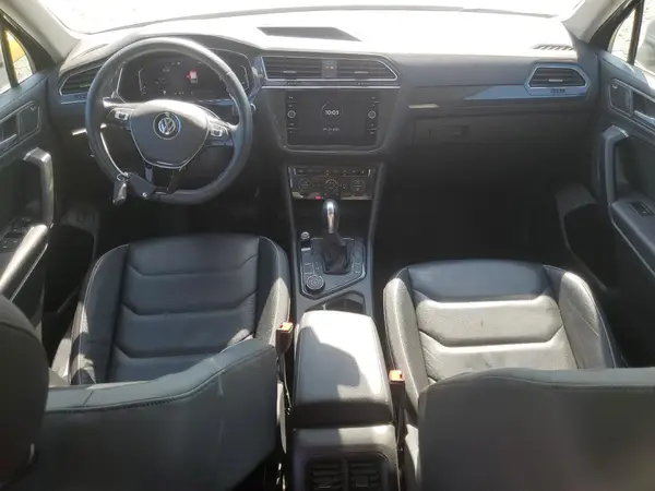 3VV4B7AXXKM116470 2019 VOLKSWAGEN TIGUAN - Image 8