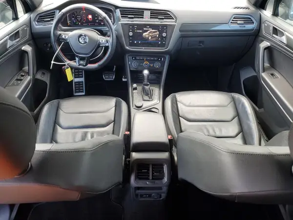 3VV4B7AXXKM123869 2019 VOLKSWAGEN TIGUAN - Image 8