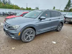 3VV4B7AXXKM124147 2019 VOLKSWAGEN TIGUAN
