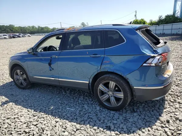 3VV4B7AXXKM150389 2019 VOLKSWAGEN TIGUAN - Image 2