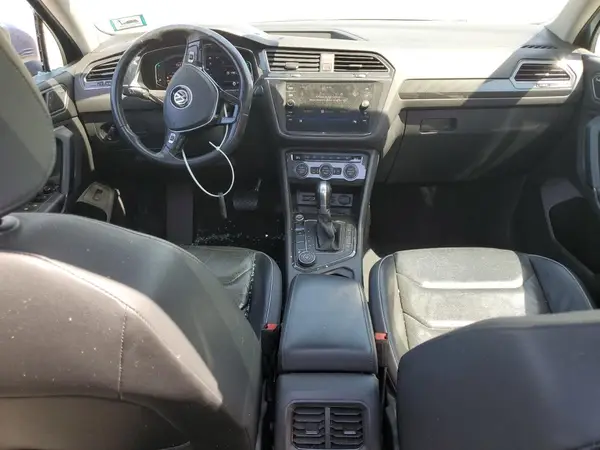 3VV4B7AXXKM150389 2019 VOLKSWAGEN TIGUAN - Image 8