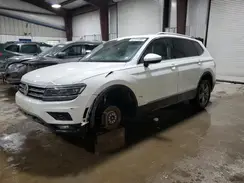 3VV4B7AXXKM162431 2019 VOLKSWAGEN TIGUAN