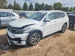 3VV4B7AXXMM030160 2021 VOLKSWAGEN TIGUAN