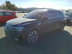 3VV4B7AXXMM074420 2021 VOLKSWAGEN TIGUAN